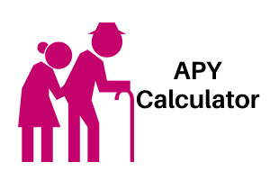 APY Calculator